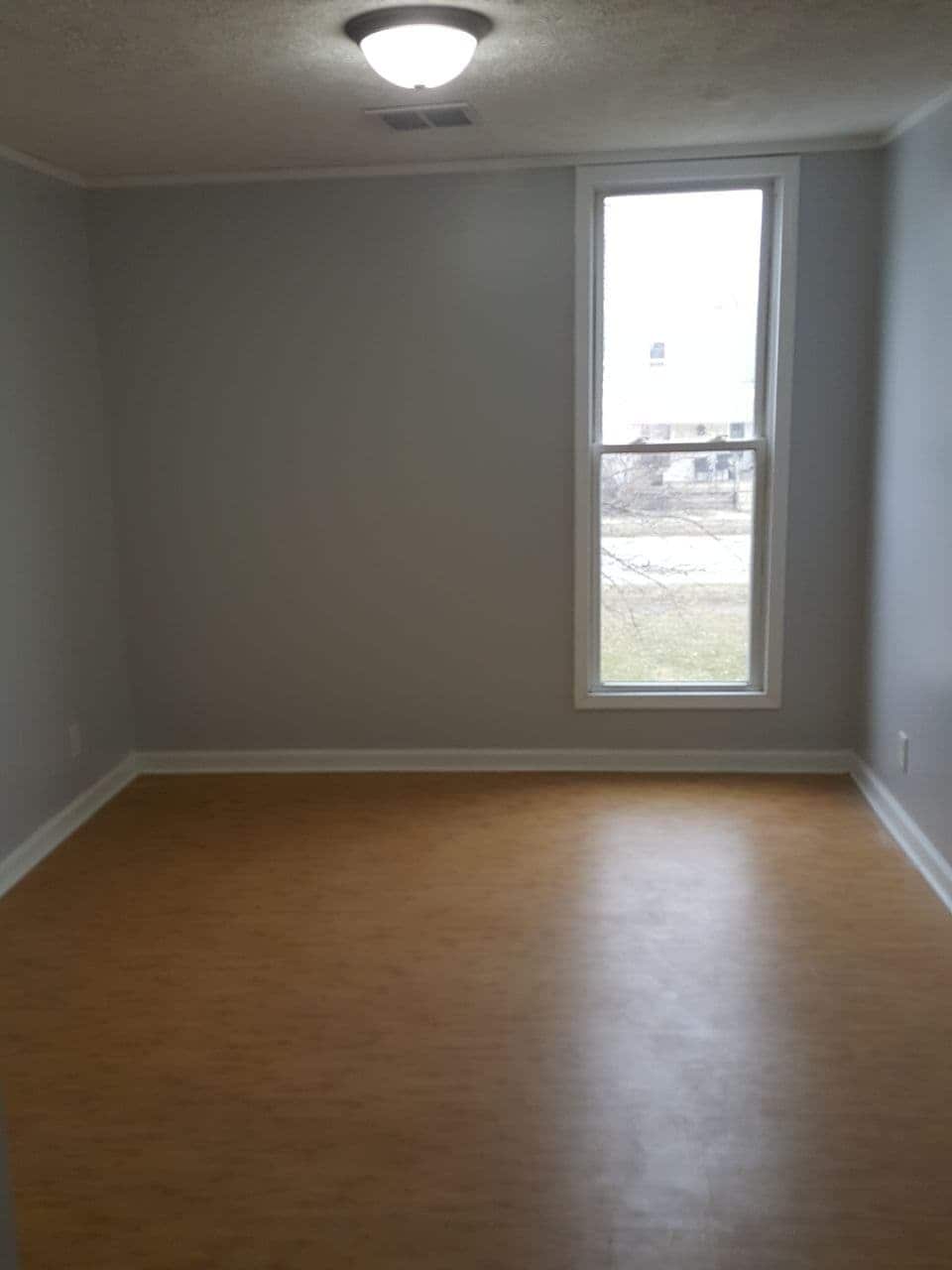 2nd bedroom - 220 N Blair St