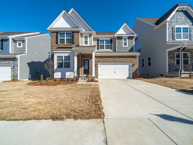 Building Photo - Beautiful Almost New Home with 5 Bedroom & 4.5 Baths