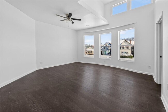 Building Photo - 2250 N Capitol Ave