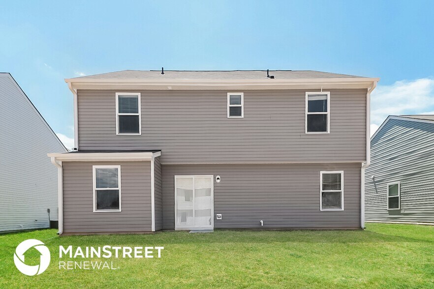 Building Photo - 413 Brisk Dr