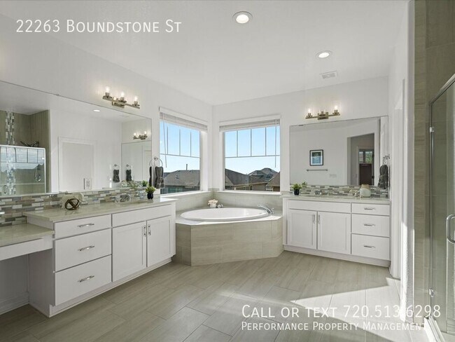 Building Photo - 22263 Boundstone St