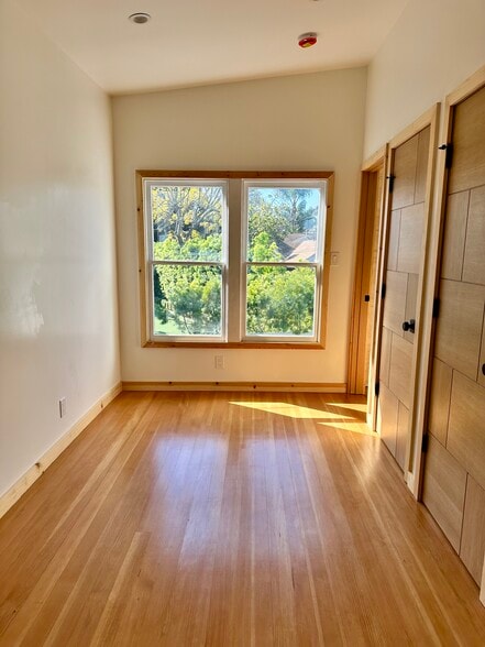 Bedroom 2 - 1615 Shell Ave