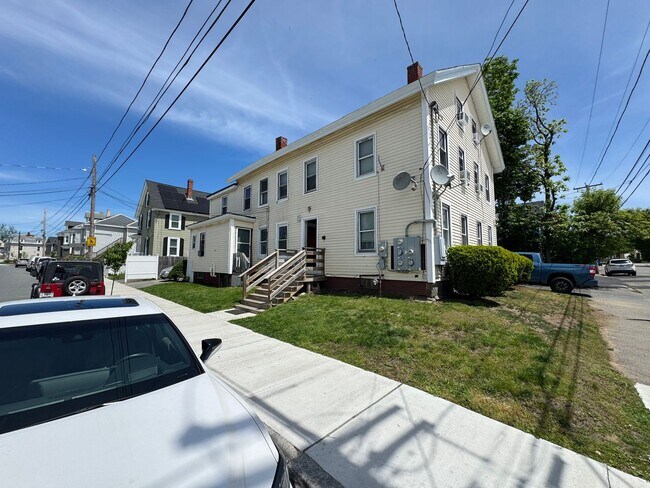 Building Photo - 103 Portland St