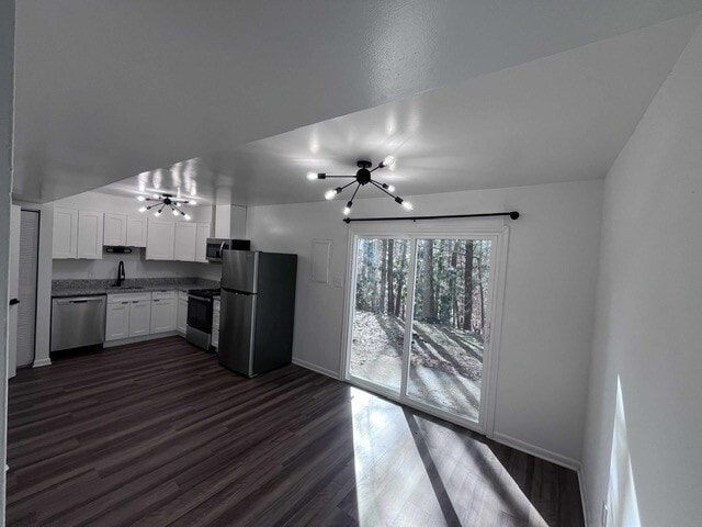 Kitchen/Dining - 2736 Gatewood Cir