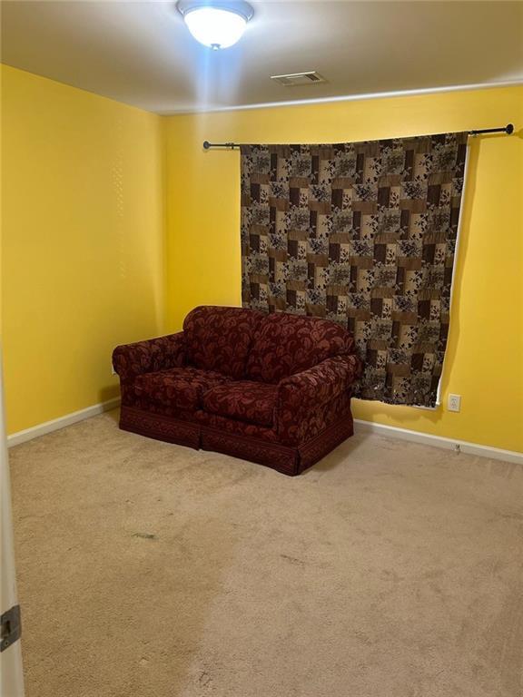 Building Photo - 815 Earlham Dr