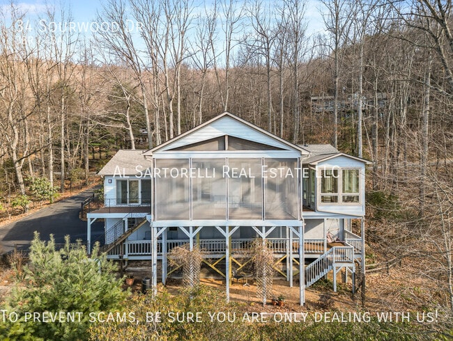 Building Photo - 34 Sourwood Dr