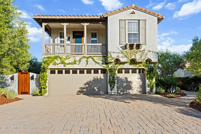 Building Photo - 4372 Via Juanita