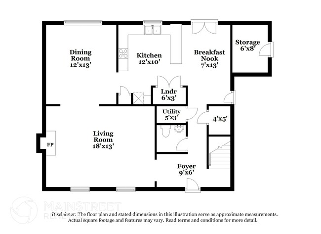 Building Photo - 14 Hickory Knoll Ct