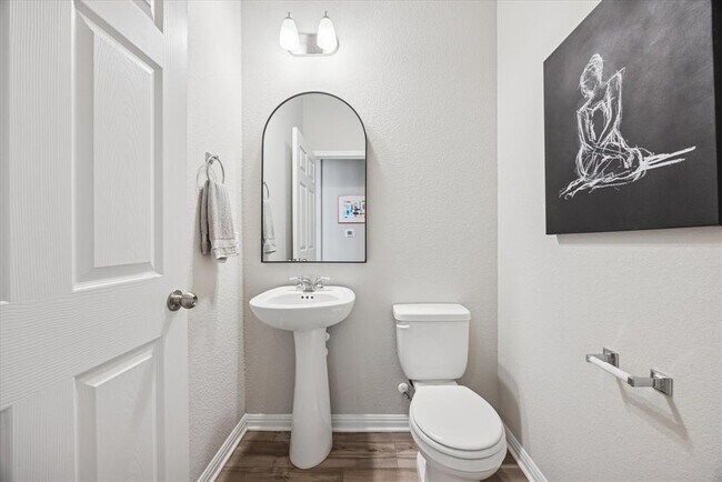 Building Photo - 12000 Corsicana Trl