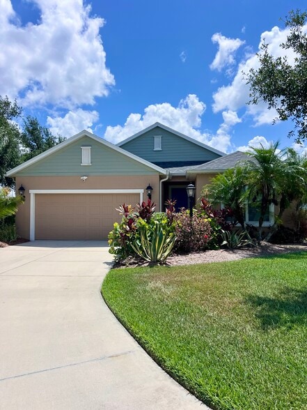 Building Photo - 4846 Lake Breeze Ter