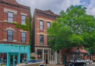 Building Photo - 2056 N Halsted-2F