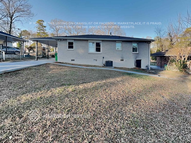 Building Photo - 2497 Brentwood Rd