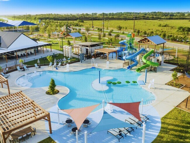 Building Photo - 1019 Gentle Nook Dr