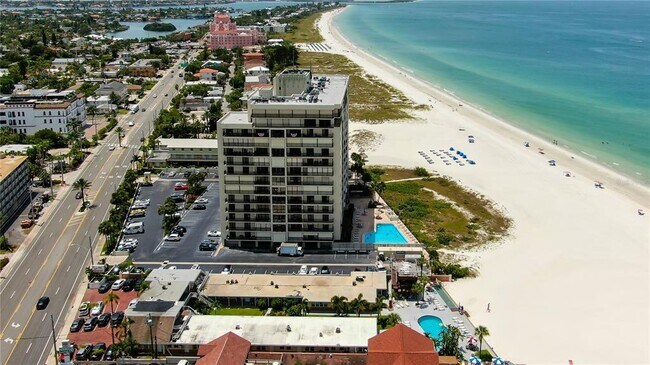 Building Photo - 3820 Gulf Blvd