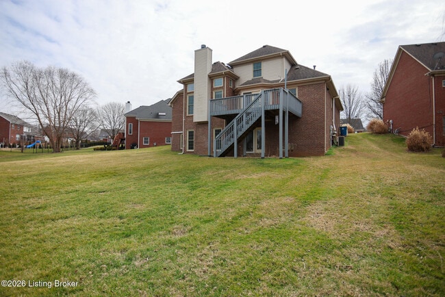Building Photo - 4421 Sycamore Forest Pl