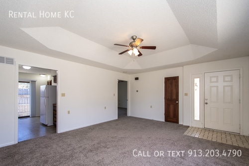 Building Photo - 5908 Brittany St