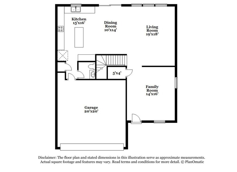 Building Photo - 605 Averasboro Dr
