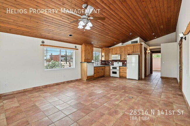Building Photo - 28516 N 141st St