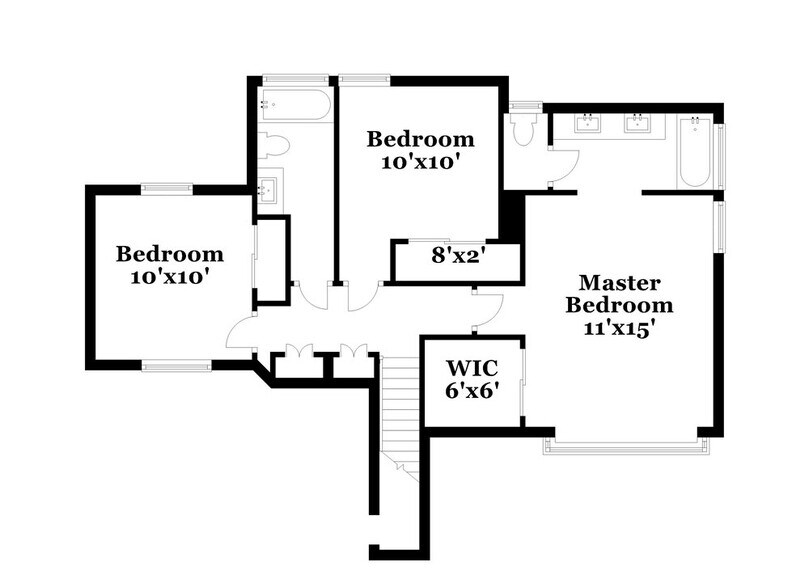 Building Photo - 1130 N Leoma Ln