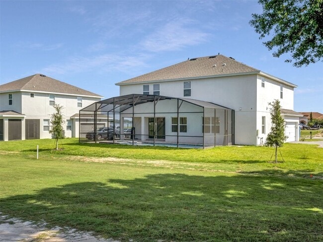 Building Photo - 17732 Sawgrass Run