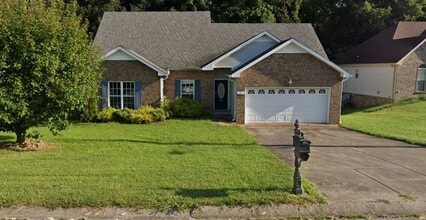 Building Photo - 3 Bedroom Pet Friendly Home For Rent Near ...