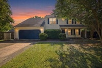 Building Photo - 1213 Ruxton Ct
