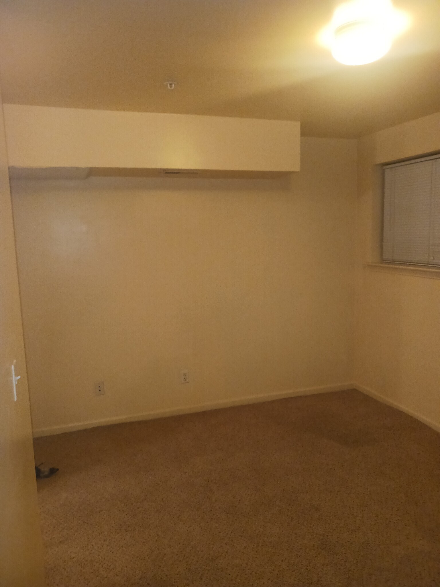 Den / third bedroom - 2557 John R St