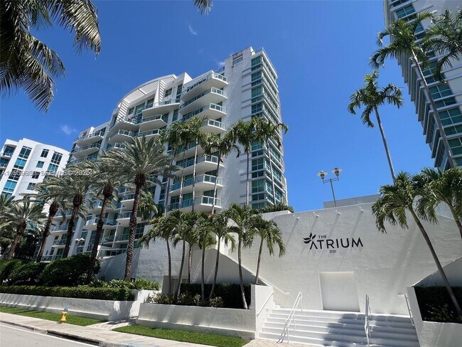 Building Photo - 3131 NE 188th St