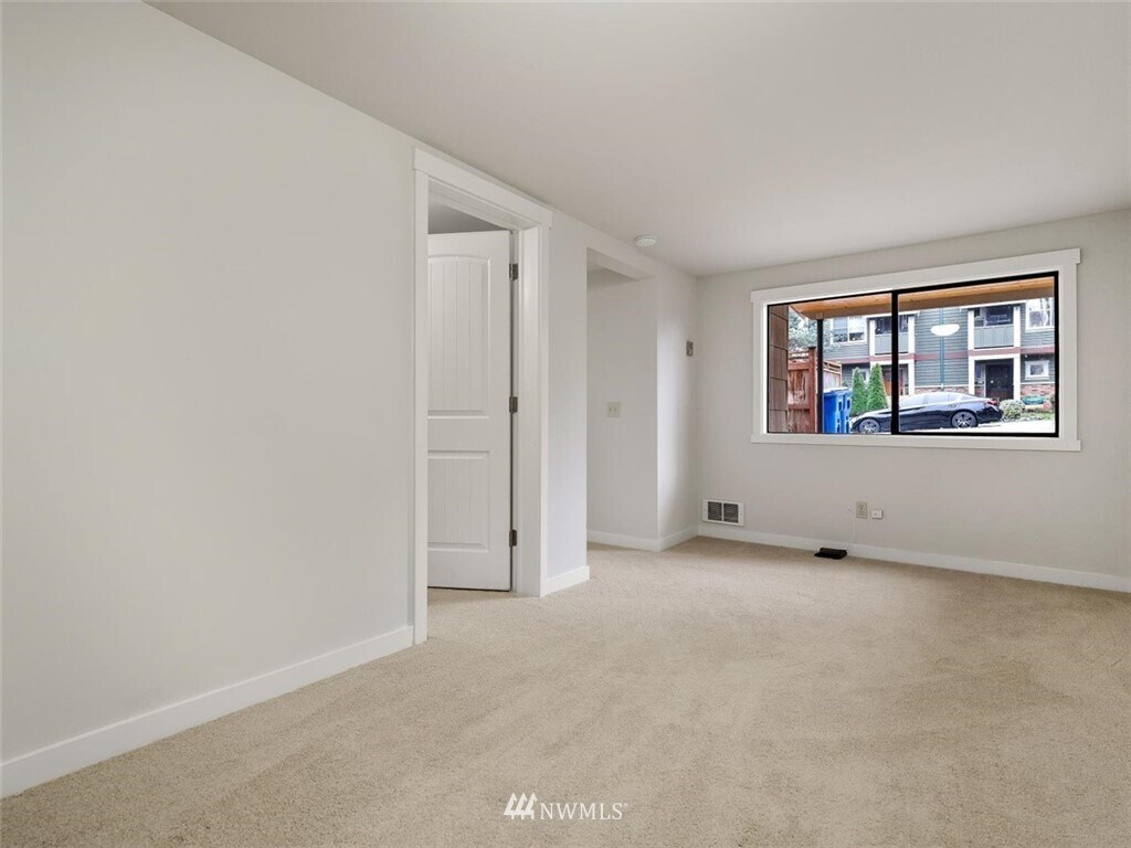 Bedroom - 740 N 94th St