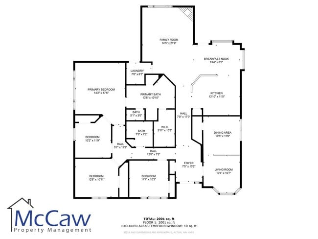 Building Photo - 6603 Fairlawn Dr