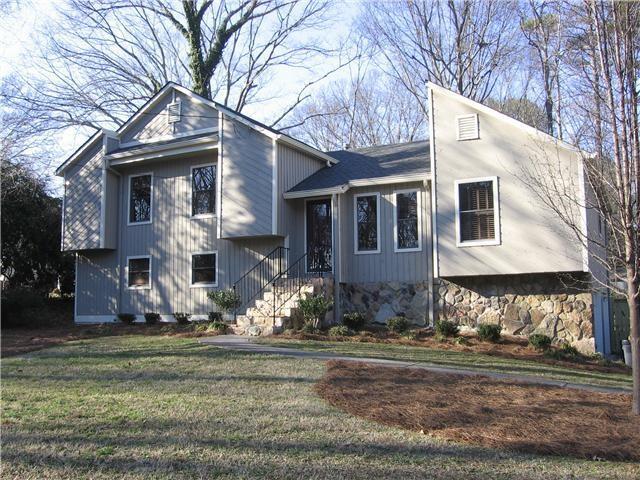 Primary Photo - 516 Faith St