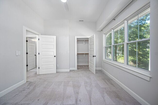 Building Photo - 303B Truce Street, Durham NC  27703
