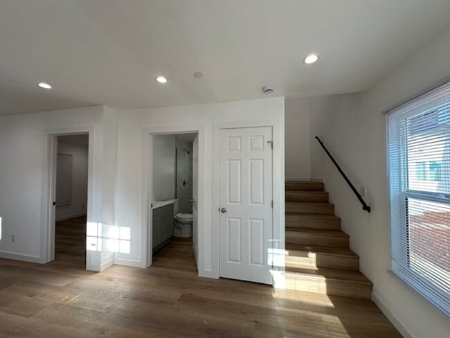 Building Photo - Completely remodeled and located on a quie...