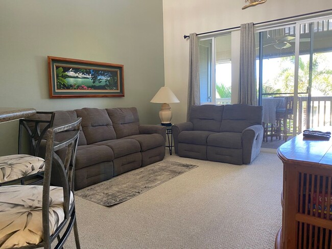 Building Photo - Ali'i Cove Turnkey 2 Bedroom 2 Bathroom wi...