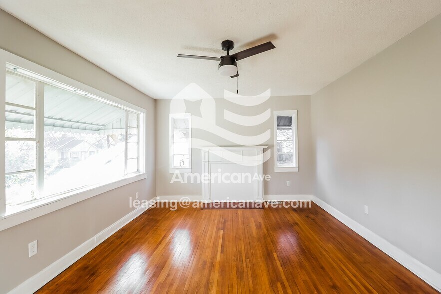 Building Photo - 614 Rutledge Dr