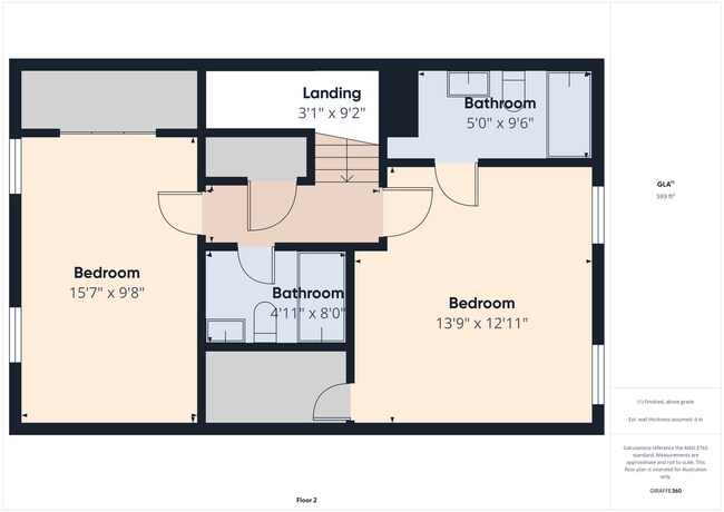 Building Photo - Coming Soon- Modern 3 Bedroom, 2.5 Bath To...