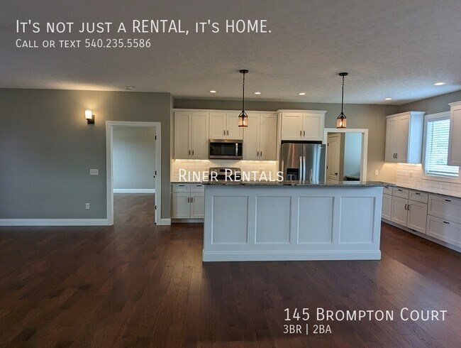 Building Photo - 145 Brompton Ct