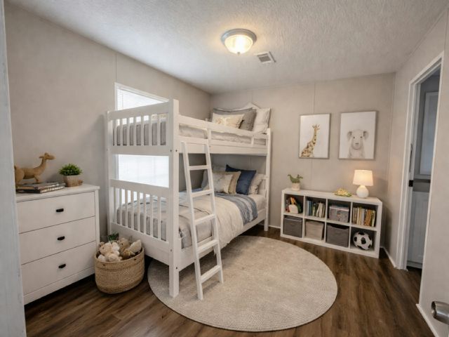 Building Photo - 9711 Polak Dr