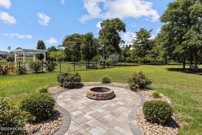 Building Photo - 107 Bogue Harbor Ct