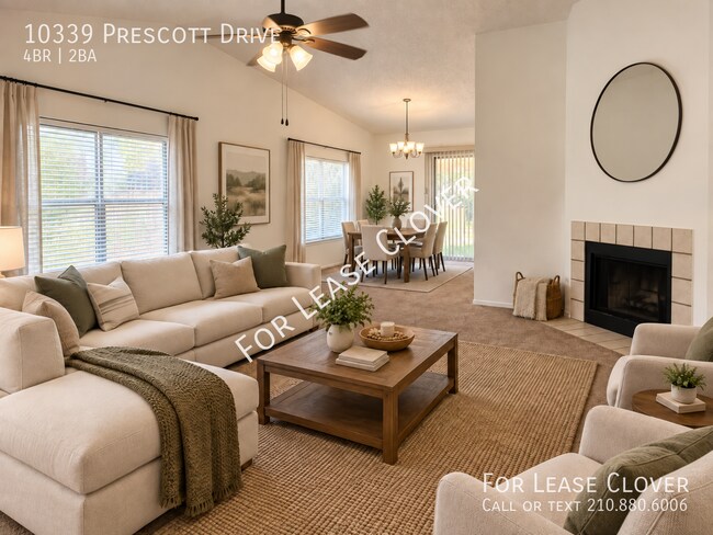 Building Photo - 10339 Prescott Dr