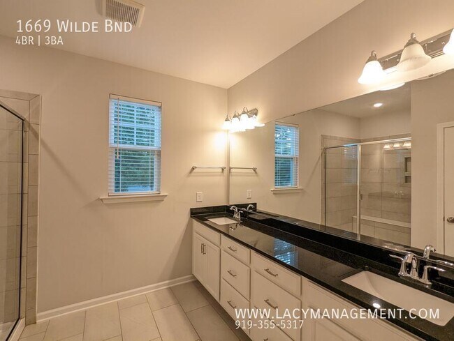 Building Photo - 1669 Wilde Bnd