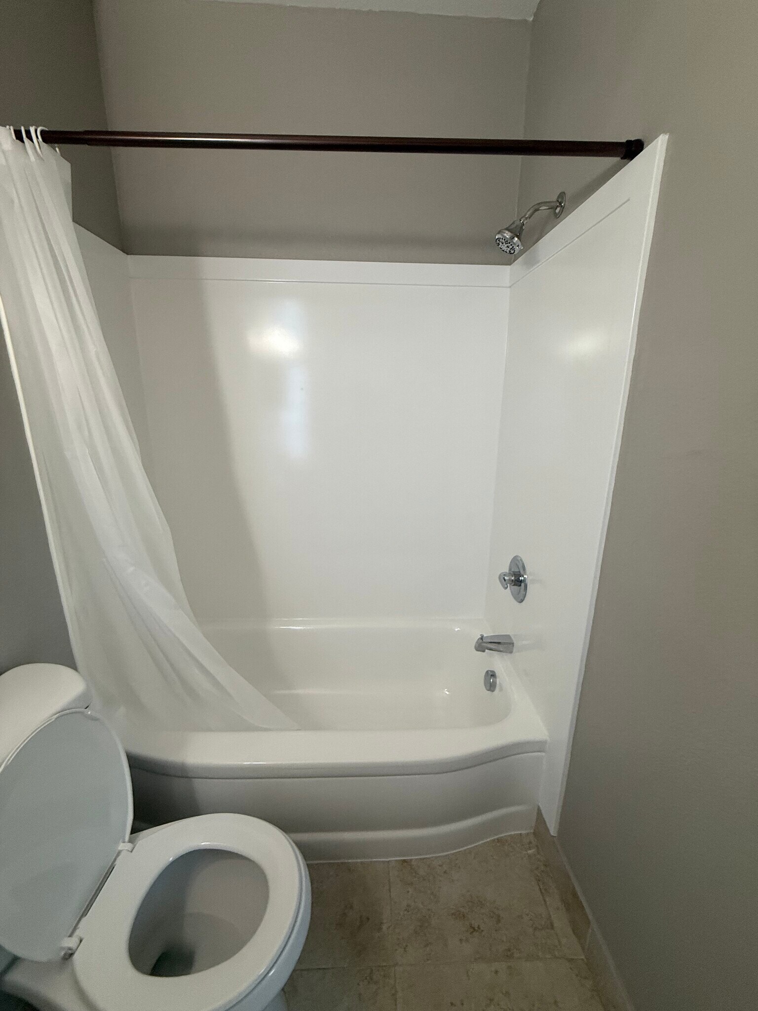 Bathroom 2 - 1712 Oneil Ave