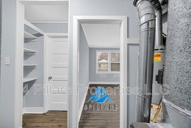 Building Photo - 1404 Federal Ave