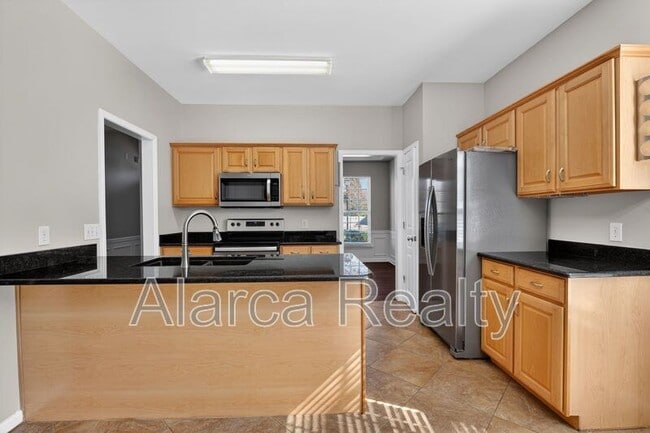 Building Photo - 10615 Poe Ct