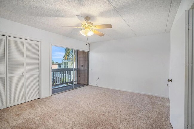 Master Bedroom - 2424 W Tampa Bay Blvd