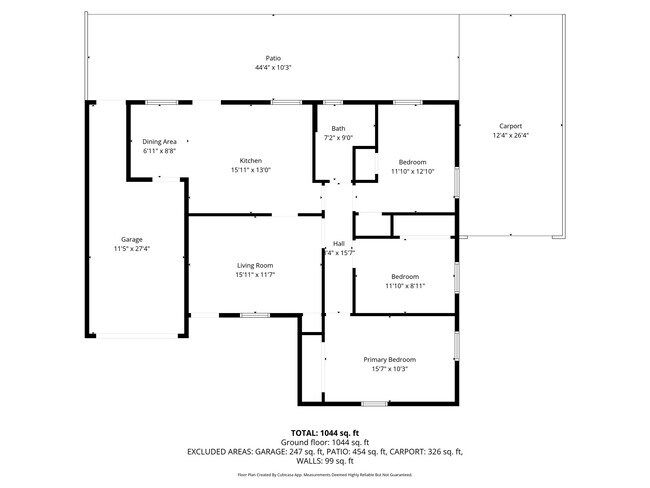 Building Photo - 3209 Chestershire Dr