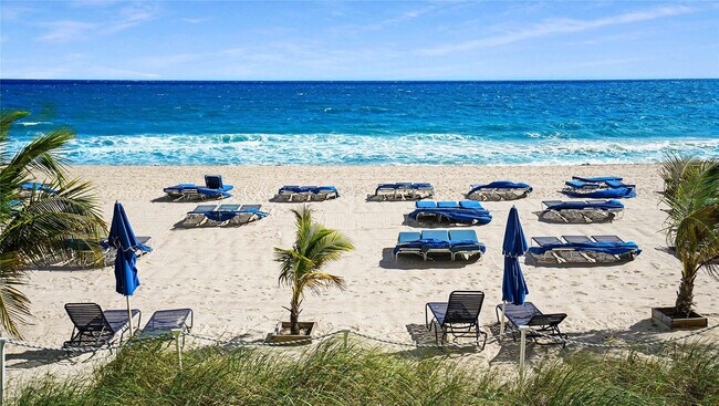 Building Photo - 3700 Galt Ocean Dr