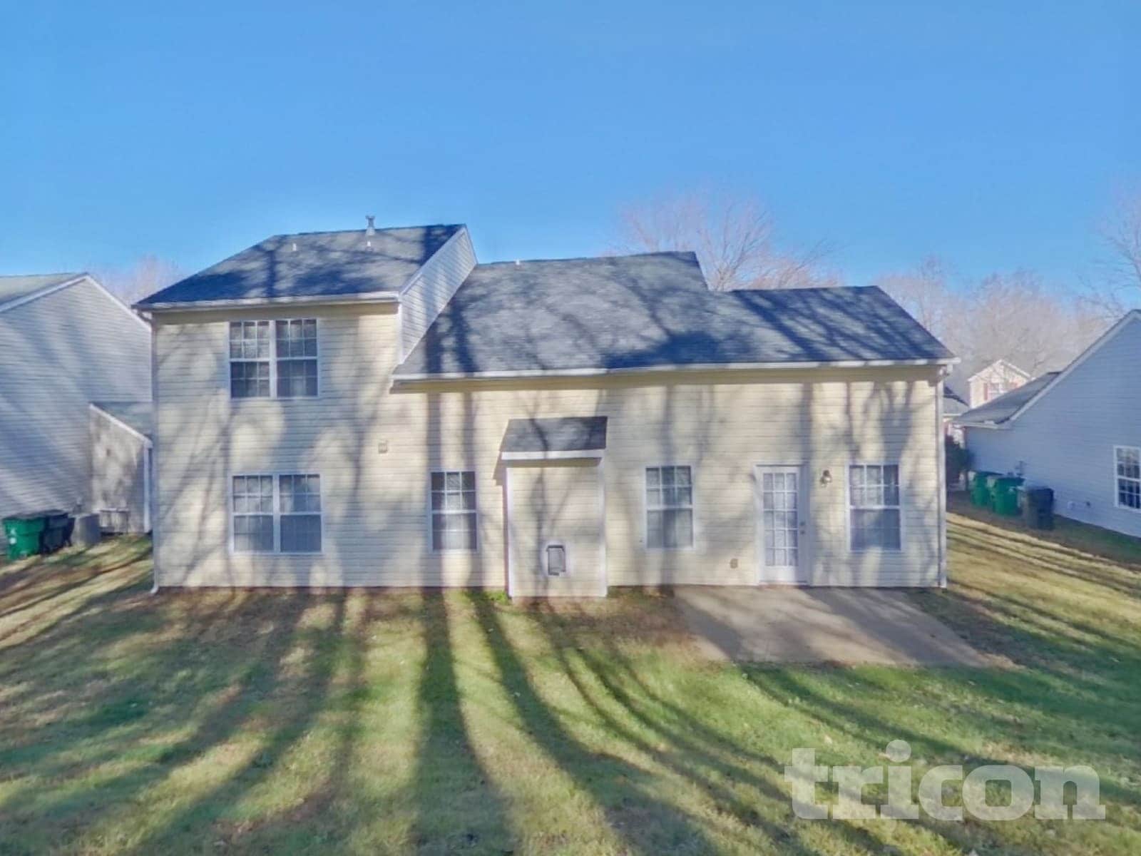 Building Photo - 2008 Pheasant Glen Rd