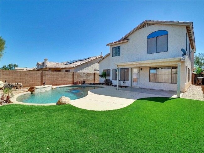 Building Photo - 13620 N 82nd Ln