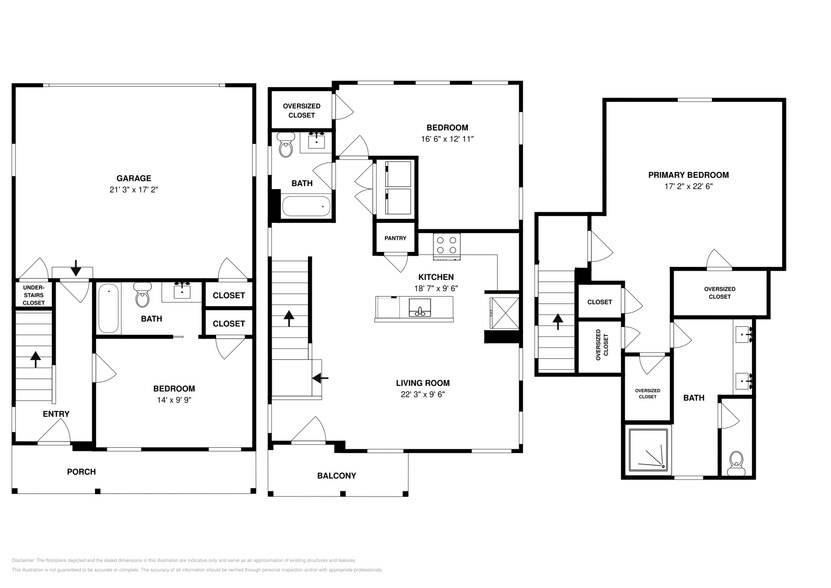 Building Photo - 1224 Hillwood Private Cove